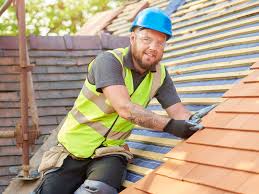 Best Green or Eco-Friendly Roofing Solutions  in Taylorsville, NC